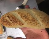 Foto del paso 10 de la receta: Pan baguete tipo subway