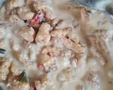 Foto langkah ke 4 dari resep Ayam butter susu.