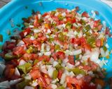 Foto del paso 6 de la receta: Ensalada de atún a la G