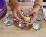Foto langkah ke 3 dari resep Pie tape.