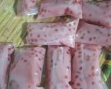 Foto langkah ke 8 dari resep Cantik Manis Sagu Mutiara.