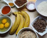 Foto del paso 1 de la receta: Brownies nietos