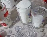 صورة لخطوة 1 من وصفة الكيك اليومي (كيك الحليب) 😋💯