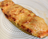 Foto del paso 11 de la receta: Calabacín rellenos