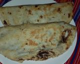 Foto del paso 8 de la receta: Baleadas