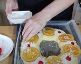 Foto del paso 8 de la receta: Roscón de reyes: Receta paso a paso