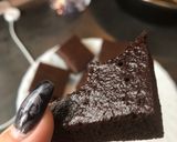 Brownie (Milkás) recept fázis 4 fotója