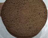 Foto del paso 4 de la receta: Bizcochuelo de chocolate (ideal para rellenar) | fran cocina
