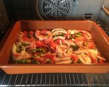 Foto del paso 7 de la receta Dorada al Jerez