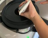 Foto del paso 2 de la receta: Gofres facilísimos y listos en 30 min