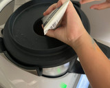 Foto del paso 2 de la receta: Gofres facilísimos y listos en 30 min