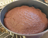 Foto del paso 5 de la receta: Tarta de chocolate sin gluten #BBB