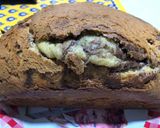 Foto del paso 7 de la receta Bizcocho veteado con Thermomix