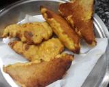 Bread pakoda recipe step 3 photo