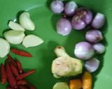 Foto langkah ke 3 dari resep Ayam Rica-Rica.