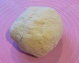 Foto langkah ke 3 dari resep Bagel.
