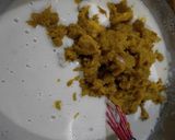 Foto langkah ke 1 dari resep Lumpur labu kuning.
