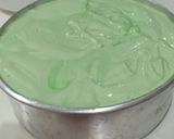Foto langkah ke 4 dari resep Klepon Cake ala Farah Quinn.