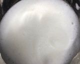 Foto del paso 3 de la receta: 328. Mousse ligera de arándanos y yogurt (postre)