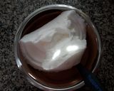 Foto del paso 4 de la receta Mousse de chocolate