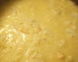 A picture of step 3 of Coconut Shrimp and Rice.