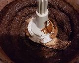Foto langkah ke 3 dari resep Nutella low carb #keto.