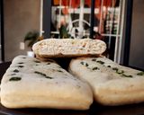Foto del paso 10 de la receta: Ciabatta