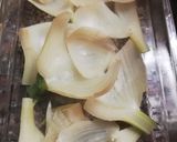 Foto del passaggio 2 della ricetta Finocchi al forno