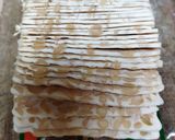 Foto langkah ke 2 dari resep Tempe kriuk awet kriuk nya!.