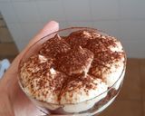 Foto del paso 2 de la receta: Tiramisú con bizcocho