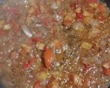 Foto del paso 5 de la receta: PISILLO DE NO-CARPINCHO (CARNE VEGANA MECHADA LLANERA)