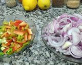 Foto del paso 1 de la receta: Bondiola al disco