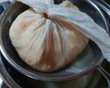 Cirka (Édes túró) recept fázis 5 fotója