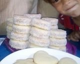 Foto del paso 9 de la receta: Alfajores de maizena fácil rápido económico!