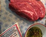 Foto del paso 1 de la receta: Filete al Romero #lacocinadegiri