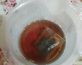 Foto langkah ke 5 dari resep Boba Milk Tea.