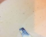 A picture of step 3 of Rice Kheer.