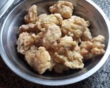 Foto del paso 7 de la receta: Pescado a la romana al limón y tips de regalo!