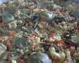 Foto del paso 8 de la receta: Arroz de la huerta