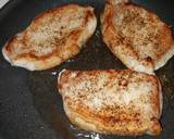Boneless Pork Chops recipe step 4 photo