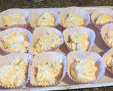 Foto del paso 5 de la receta: Scons de yogurt