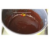 Foto del paso 3 de la receta: Ganache de chocolate negro