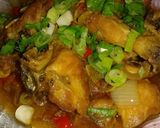 Foto langkah ke 4 dari resep Ayam Goreng Mentega.
