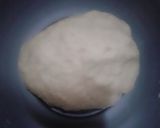 A picture of step 3 of Spicy Chin Chin.