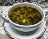 Foto del paso 4 de la receta: Caldo Verde Portugués