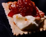 Foto del paso 1 de la receta: DIPS Picosito Con Queso Crema...!🍅🍒