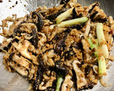 炒米粉 / 滷汁應用的食譜步驟4照片
