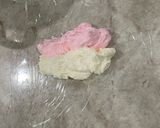 A picture of step 8 of Silky Smooth Buttercream Frosting.