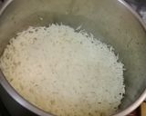 A picture of step 12 of Pineapple Zarda.
