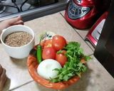 Foto del paso 1 de la receta: Lentejas